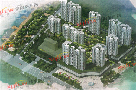 东升华美小区2室1厅1卫60㎡带附房