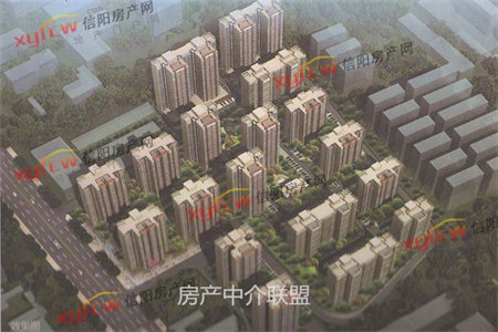 城清河上城精装出售带独立车库储藏室