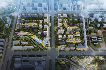 龙都凤凰城3室2厅2卫78万123m2